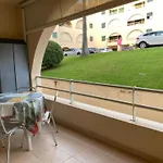 Apartment Salgados Village, Santos