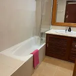 Salgados Village, Santos Apartment *