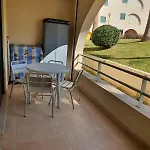 Apartment Salgados Village, Santos Guia (Faro)