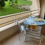 Salgados Village, Santos Apartment