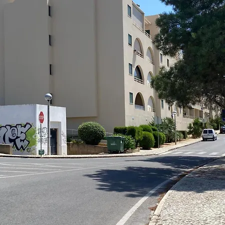 Salgados Village, Santos Apartman *