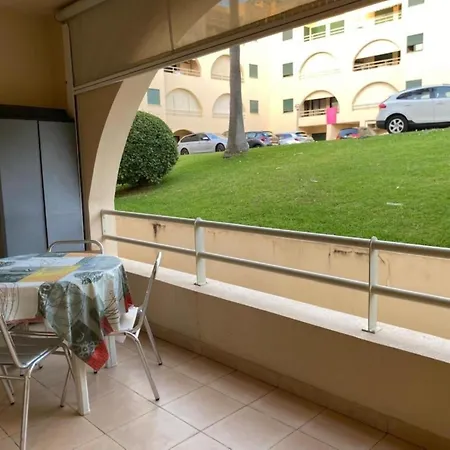 Apartman Salgados Village, Santos