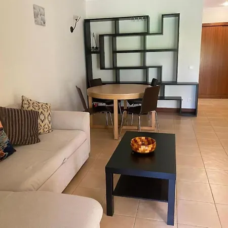 Salgados Village, Santos Apartman *