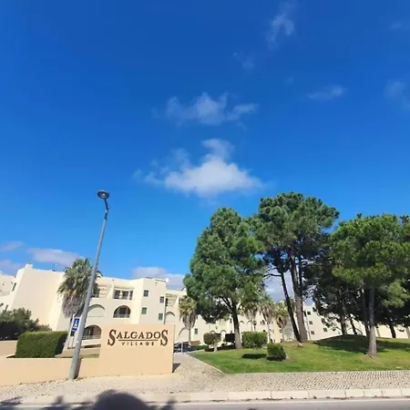 Salgados Village, Santos Apartman Guia