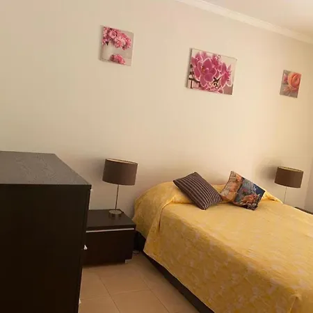 아파트 Salgados Village, Santos