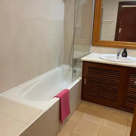 Salgados Village, Santos Apartman *