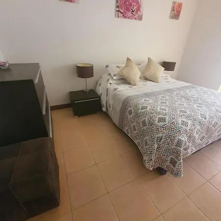 شقة Salgados Village, Santos