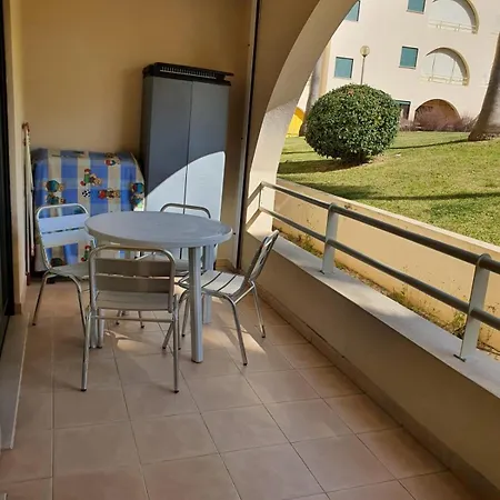 Apartman Salgados Village, Santos Guia