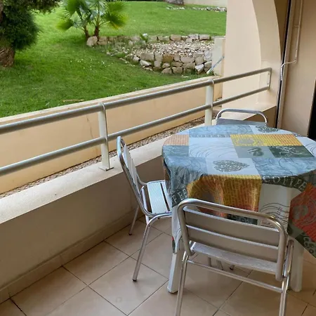 Salgados Village, Santos Apartman