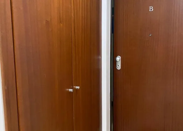 Salgados Village, Santos *