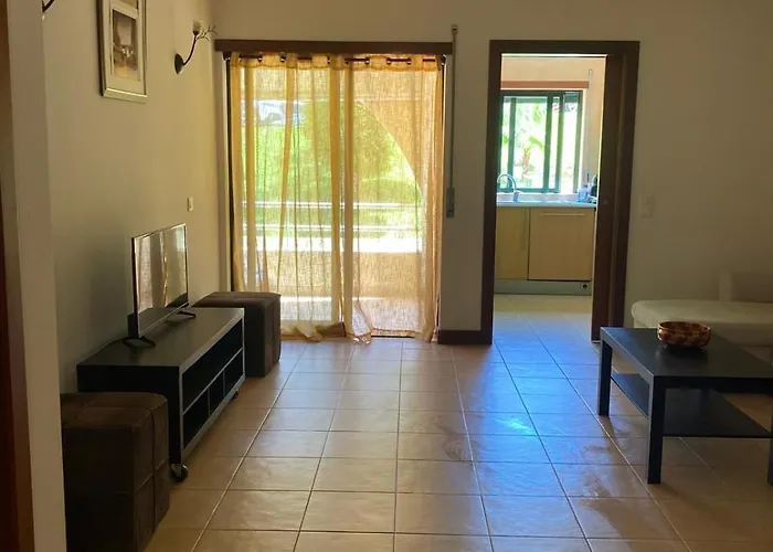 Salgados Village, Santos 아파트