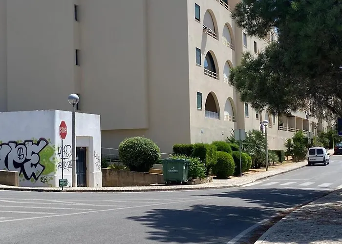 Salgados Village, Santos 아파트 *