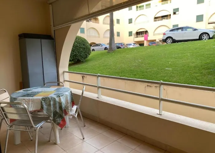 아파트 Salgados Village, Santos