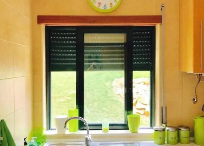 Salgados Village, Santos *