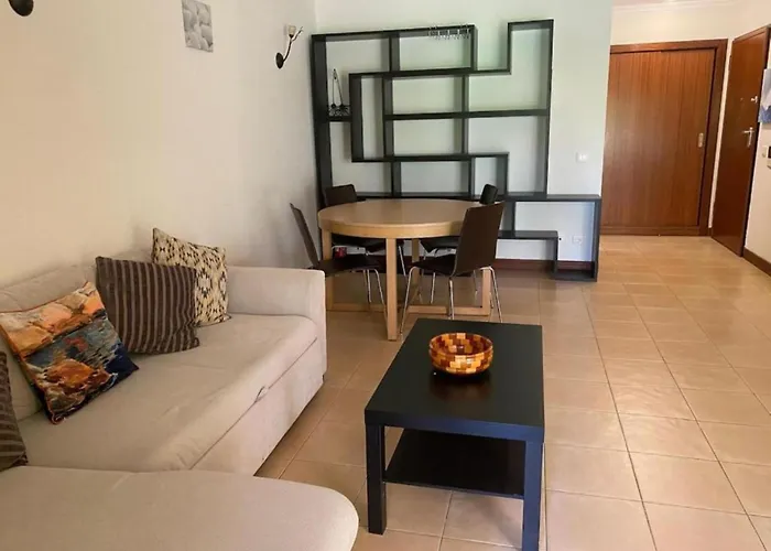 Salgados Village, Santos 아파트 *