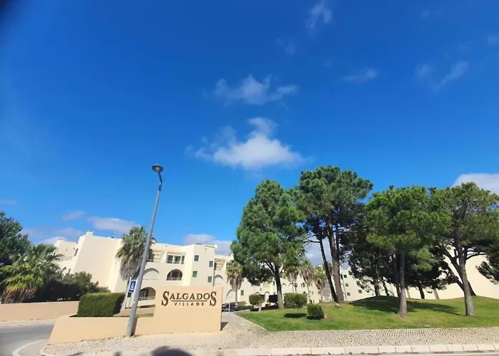 Salgados Village, Santos 아파트 기아