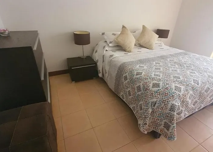 아파트 Salgados Village, Santos