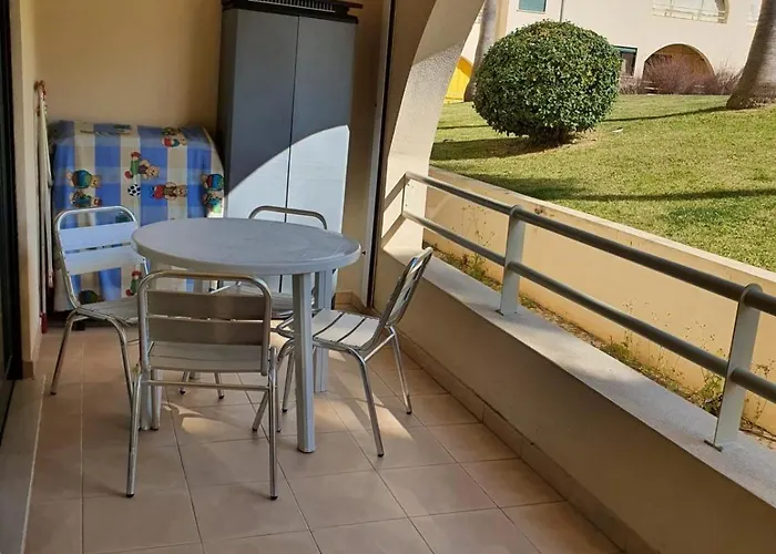 아파트 Salgados Village, Santos 기아