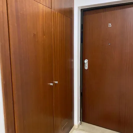 Salgados Village, Santos *