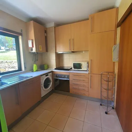 Appartement Salgados Village, Santos *