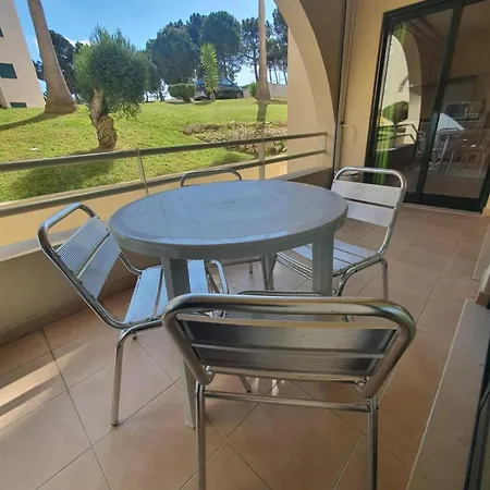 Salgados Village, Santos * Guia (Faro)