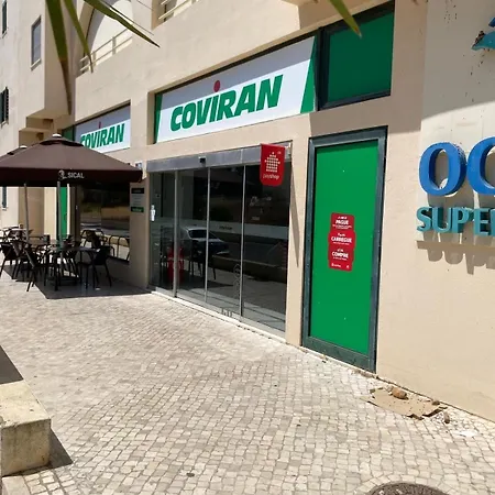 Salgados Village, Santos * Guia (Faro)