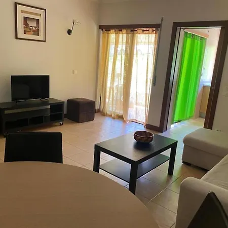 Salgados Village, Santos * Guia (Faro)