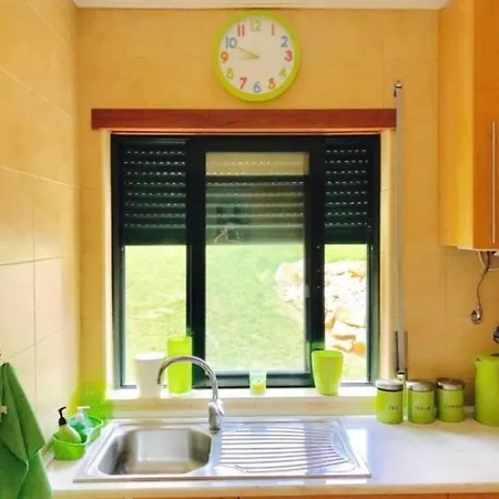 Salgados Village, Santos *